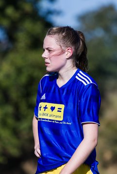 Bild 165 - Frauen TSV Gnutz - TuS Heidm�hlen : Ergebnis: 2:2